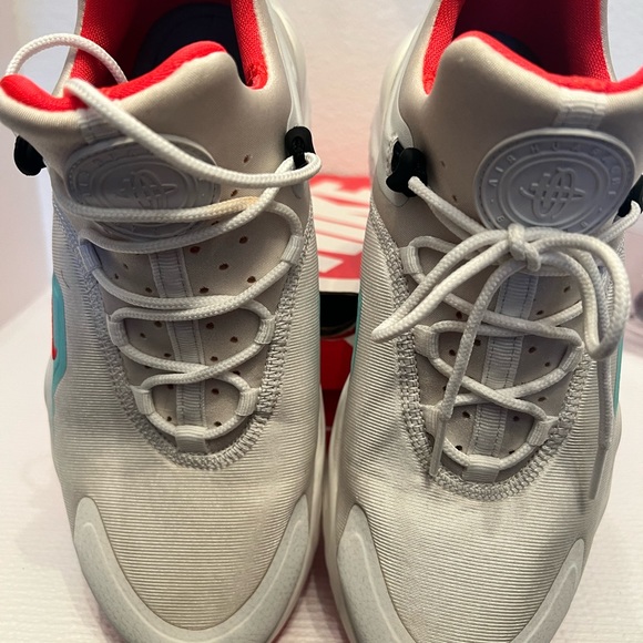 Nike Air huarache move - Picture 4 of 7